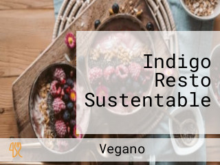Indigo Resto Sustentable