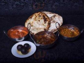 Al Meraj Grill Pak Indian Cuisine