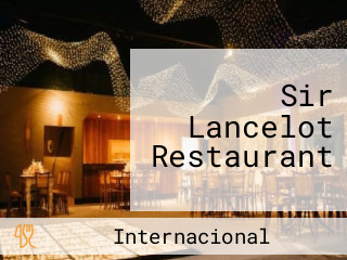 Sir Lancelot Restaurant