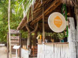 Playa Canek Restaurant & Sanckbar