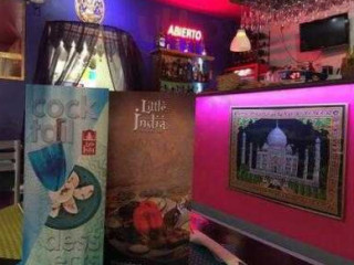 Little India Restaurante Bar