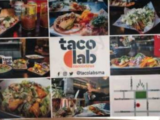 Taco Lab