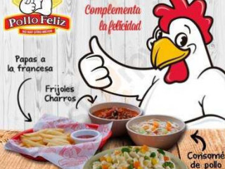 Pollo Feliz Huexotitla