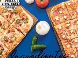 Pizza Bros Las Aguilas