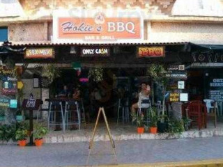Hokie's BBQ Bar & Grill