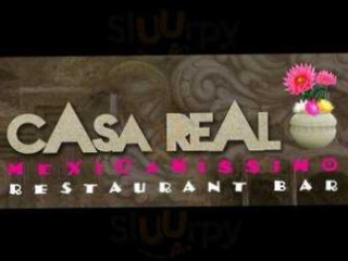 CsaReal Mexicanissimo Restaurant