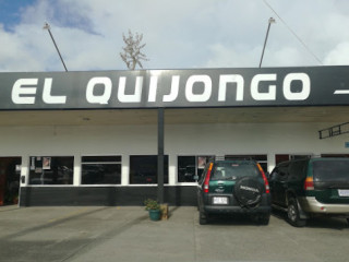 The Quijongo