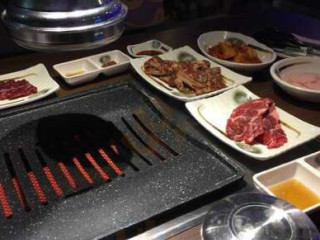Won Korean BBQ Grill