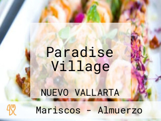 Paradise Village