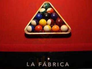 La Fabrica Restobar