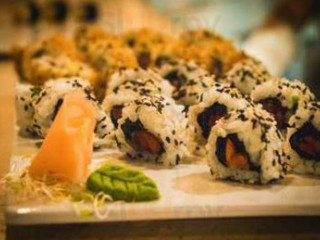 Umi Sushi Mix