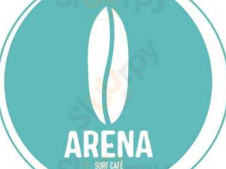 Arena Surf Café