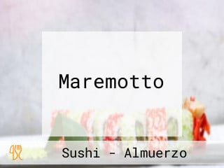 Maremotto