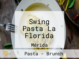 Swing Pasta La Florida