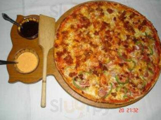 Pizza Locas