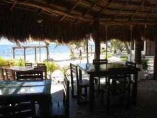 Fusion Restaurant Beach Bar