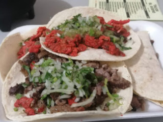 Tacos El Güero