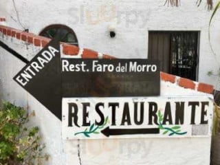 El Faro Del Morro