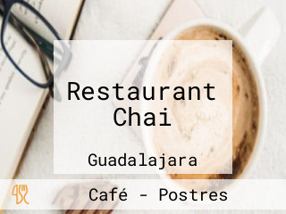 Restaurant Chai