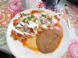 Catrinas Cocina Mexicana