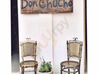 Don Chucho