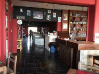 La Terraza Restaurant-bar Manzanillo