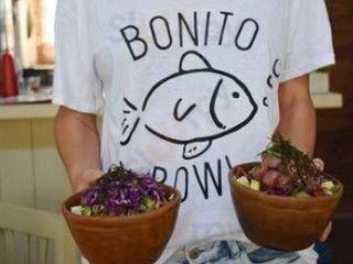 Bonito Bowl