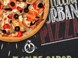 Luccina Urban Pizza