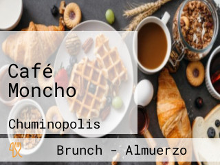 Café Moncho