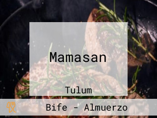 Mamasan