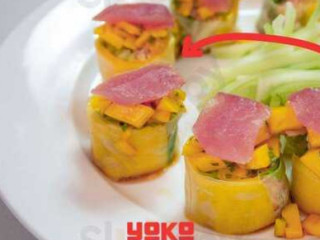 Yoko Roll Sushi