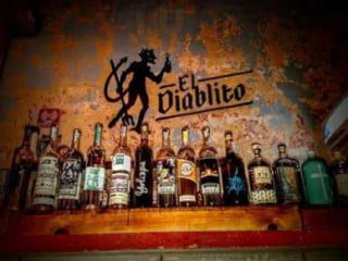 El Diablito Cholula