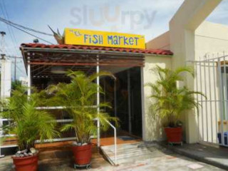 El Fish Market