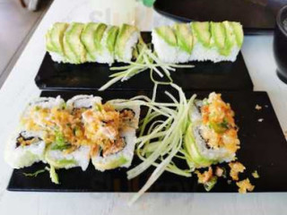 Nikkori Sushi
