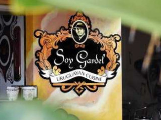 Soy Gardel Cozumel