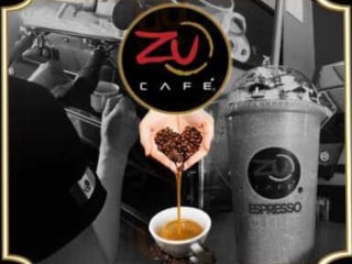Zu Café