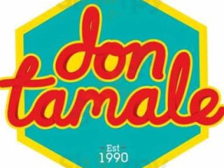 Don Tamale