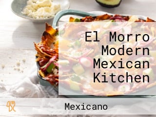 El Morro Modern Mexican Kitchen