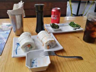 Okuma Sushi