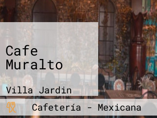 Cafe Muralto