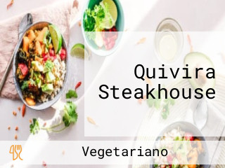 Quivira Steakhouse