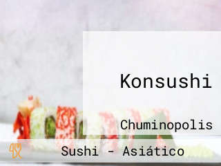 Konsushi