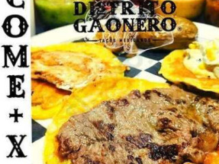 Distrito Gaonero, Tacos Mexicanos