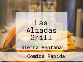 Las Aliadas Grill