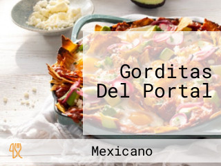 Gorditas Del Portal