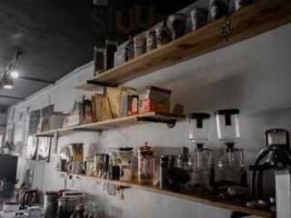 Rush Barra De Café