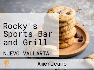 Rocky's Sports Bar and Grill
