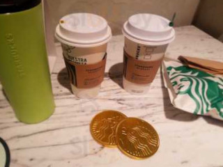 Starbucks Parian Tlaquepaque