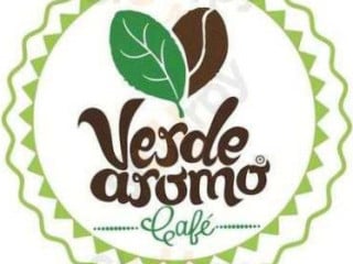 Verde Aromo Cafe