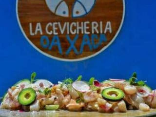 La Cevicheria Oaxaca